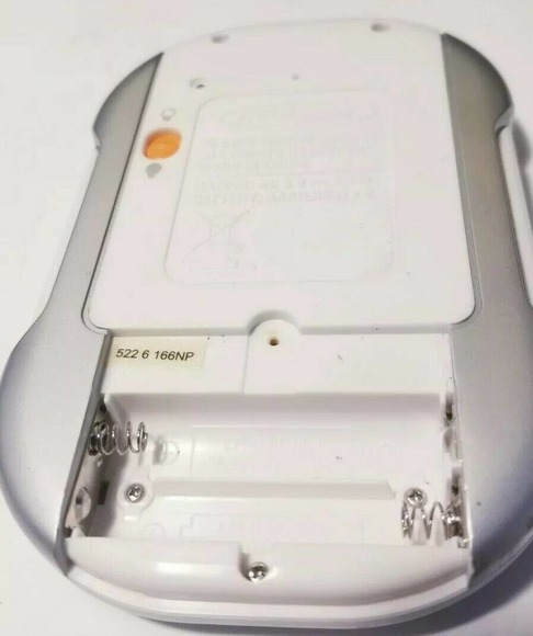 Sudoku Illuminated Mega Screen Lighted Handheld Electronic Game With 1 Stylus - Picture 8 of 8